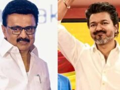 तमिलनाडु में TVK की जीत पर DMK का तंज, कहा- ये राजनीतिक नहीं ‘सिनेमा सुनामी’ थी
