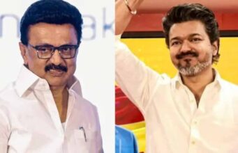 तमिलनाडु में TVK की जीत पर DMK का तंज, कहा- ये राजनीतिक नहीं ‘सिनेमा सुनामी’ थी