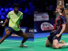 India vs France: प्रणय-श्रीकांत भी नहीं बचा सके मैच, फ्रांस ने फाइनल में बनाई जगह