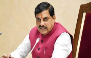सड़क सुरक्षा अभियान का असर: मध्यप्रदेश में भारी चालान, ड्राइविंग लाइसेंस पर गिरी गाज