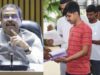 NEET UG 2026 अपडेट: कंप्यूटर बेस्ड ऑनलाइन परीक्षा पर सरकार का फैसला, पारदर्शिता पर जोर