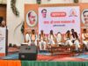 ग्वालियर में भाजपा क्षेत्रीय संगठन मंत्री ने कहा: ध्येय के प्रति समर्पित कार्यकर्ता तैयार करने का साधन है प्रशिक्षण