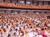 बीजेपी कार्यसमिति में 106 सदस्य तय, ओरछा बैठक से पहले 30% विशेष आमंत्रित सदस्य, संतुलन बनाना चुनौतीपूर्ण