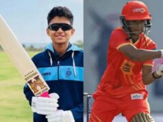 अनुष्का ने किया कमाल, इंडिया-ए महिला T-20 टीम की कप्तान बनीं, इंग्लैंड-ए के खिलाफ मैदान पर उतरीं