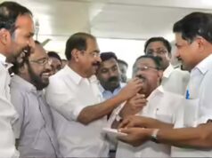 कोलाथुर सीट पर CM स्टालिन को झटका, TVK ने किया चौंकाने वाला प्रदर्शन, केरल में कांग्रेस का दबदबा