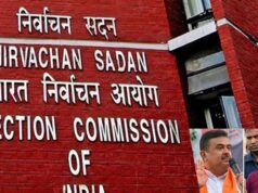 TMC से नतीजे न मानने की आशंका, भाजपा ने चुनाव आयोग से की अपील, आयोग ने कहा- तैयार हैं