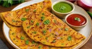 सुबह के नाश्ते में बनाएं क्रिस्पी अजवाइन पराठा, स्वाद और सेहत दोनों का परफेक्ट कॉम्बिनेशन