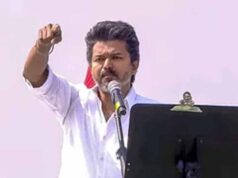 टीवीके की संभावित जीत के बीच पीके का वीडियो चर्चा में, बिहार चुनाव हार भी फिर सुर्खियों में