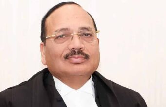 सूर्यकांत ने जातिवादी भ्रामक बयान को बताया झूठा, कानूनी कार्रवाई की चेतावनी