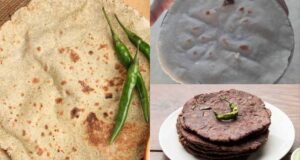 गर्मियों के लिए हेल्दी ऑप्शन: जौ की रोटी से पाएं ठंडक और बेहतर डाइजेशन