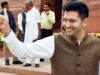 राघव चड्ढा ने राष्ट्रपति से मिलने के बाद जताया खतरा, कहा – ‘AAP का अगला टारगेट मैं हूं’