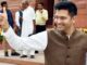 राघव चड्ढा ने राष्ट्रपति से मिलने के बाद जताया खतरा, कहा – ‘AAP का अगला टारगेट मैं हूं’
