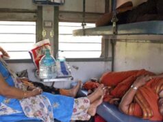ट्रेन यात्रा के लिए लोअर बर्थ चाहिए? IRCTC ने साझा किया तरीका