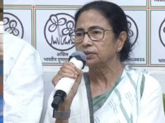 ममता बनर्जी ने किया बड़ा ऐलान, इस्तीफा नहीं देंगी और उपचुनाव नहीं लड़ेंगी