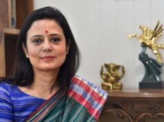 चुनाव परिणाम के बाद महुआ मोइत्रा ने बदला रुख, बंगाल पर भाजपा का कब्जा