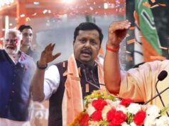पश्चिम बंगाल के चुनाव नतीजों से पहले यूपी में BJP के दिग्गजों की तैयारियां, मोदी और नितिन नवीन भी मौजूद