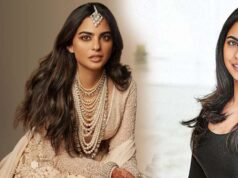 मेट गाला पर ईशा अंबानी ने किया प्रेग्नेंसी का ऐलान, फैंस में खुशी की लहर