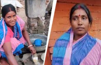 साधारण जीवन से राजनीति की ऊँचाई तक: कलिता माझी की सफलता की दास्तान
