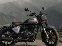 Royal Enfield की शानदार बिक्री, 1 महीने में 1.13 लाख बाइक्स बिकने का आंकड़ा