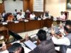 सड़क निर्माण और आवास अनुरक्षण के लिए 32 हजार 405 करोड़ रूपये की स्वीकृति