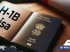 अमेरिकी श्रम विभाग का प्रस्ताव, H-1B और अन्य वीजा पर वेतन में 30% तक बढ़ोतरी