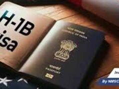 अमेरिकी श्रम विभाग का प्रस्ताव, H-1B और अन्य वीजा पर वेतन में 30% तक बढ़ोतरी