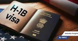 अमेरिकी श्रम विभाग का प्रस्ताव, H-1B और अन्य वीजा पर वेतन में 30% तक बढ़ोतरी