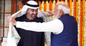 पीएम मोदी की UAE यात्र,ऊर्जा सुरक्षा से लेकर निवेश तक कई अहम फैसले