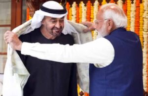 पीएम मोदी की UAE यात्र,ऊर्जा सुरक्षा से लेकर निवेश तक कई अहम फैसले