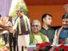बंगाल चुनाव में सीएम मोहन का शानदार प्रदर्शन, 86% स्ट्राइक रेट और बीजेपी की 6 सीटों पर जीत