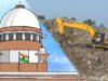 भोपाल आदमपुर कचरा खंती में आग पर सुप्रीम कोर्ट की चेतावनी, कलेक्टरों को तुरंत कार्रवाई और जुर्माना लगाने का आदेश