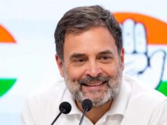 हरियाणा पर राहुल गांधी का तगड़ा आरोप: ‘बीजेपी का हर छठा सांसद और पूरी सरकार घुसपैठियों की’