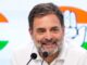 हरियाणा पर राहुल गांधी का तगड़ा आरोप: ‘बीजेपी का हर छठा सांसद और पूरी सरकार घुसपैठियों की’