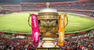टिकट विवाद के चलते IPL 2026 फाइनल बेंगलुरु से अहमदाबाद शिफ्ट, BCCI ने लिया बड़ा फैसला