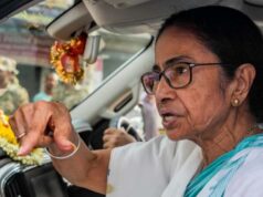 ‘No इस्तीफा’ स्टंट में ममता की लाइफलाइन, कल तक ही बची राहत