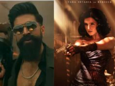 तारा सुतारिया ने ‘टॉक्सिक’ को लेकर खोला बड़ा राज, यश के साथ काम का बताया अनुभव