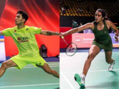 Thailand Open 2026: भारतीय शटलर्स का मिला-जुला प्रदर्शन, डबल्स में चमके सात्विक-चिराग