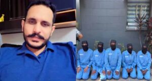 सोशल मीडिया से क्राइम नेटवर्क तक: शहजाद भट्टी और भारत में फैले कथित आतंकी मॉड्यूल की जांच तेज