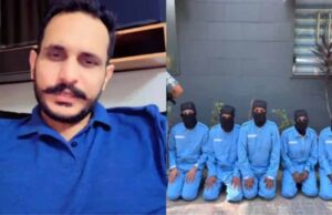 सोशल मीडिया से क्राइम नेटवर्क तक: शहजाद भट्टी और भारत में फैले कथित आतंकी मॉड्यूल की जांच तेज