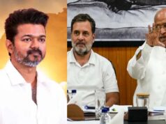 तमिलनाडु राजनीति में ट्विस्ट: Vijay की लोकप्रियता, BJP की चाल और स्टालिन की प्रतिक्रिया