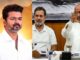 तमिलनाडु राजनीति में ट्विस्ट: Vijay की लोकप्रियता, BJP की चाल और स्टालिन की प्रतिक्रिया