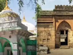 भोजशाला विवाद: जैन समाज ने किया दावा, कहा—‘यह स्थल हमारा गुरुकुल है’
