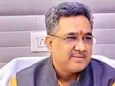 बंगाल की सफलता के बाद यूपी में भाजपा की रणनीति में बदलाव, बंसल पर बड़ी जिम्मेदारी संभव