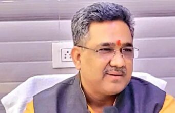 बंगाल की सफलता के बाद यूपी में भाजपा की रणनीति में बदलाव, बंसल पर बड़ी जिम्मेदारी संभव