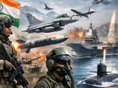 अमेरिकी डिफेंस एक्सपर्ट का दावा: भारत ने पाकिस्तान को 3 दिनों में मात दी