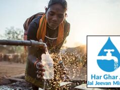 ग्रामीण विकास की रीढ़: जल जीवन मिशन और समूह योजनाएं मुख्यमंत्री के निर्देशन में