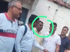 ब्योहारी तहसील के एसडीएम कार्यालय में लोकायुक्त का छापा ,15 हजार की रिश्वत लेते बाबू रंगे हाथ हुआ गिरफ्तार!