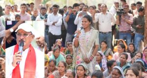मुख्यमंत्री का संदेश: आम की छांव में बदलें सपने, बनें करोड़पति दीदी