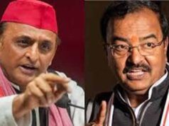 2027 चुनाव से पहले राजनीतिक वार-पलटवार तेज: केशव मौर्य ने अखिलेश यादव को घेरा