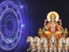 सूर्य गोचर का बड़ा असर: वृषभ संक्रांति से 3 राशियों के लिए चुनौतीपूर्ण समय